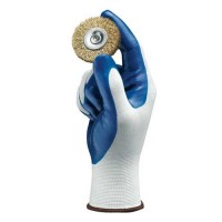 ANSELL 11-900 HYFLEX MEKANİK KORUMA YAG TUTMAYAN ELDİVEN (12 ÇİFT)