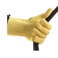 ANSELL 43-113 MERCURY ISIYA DAYANIKLI ELDİVEN 11 (6 ÇİFT)