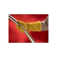 ANSELL 43-216 WORKGUARD KAYNAKCI ELDİVENİ (6 çift) SATILMAKTADIR.