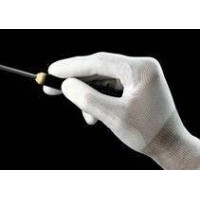 ANSELL 48-105 MEKANİK UYGULAMALAR İÇİN KORUMA(12 çift Siyah)