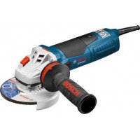 BOSCH GWS 19-125 CIE PROFESYONEL AVUÇ TAŞLAMA 125 mm