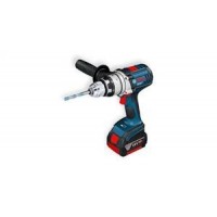 BOSCH GSB 36 VE 2 -LI AKÜLÜ DARBELİ DELME/VİDALAMA (4.0 Ah 36 Volt Serisi)