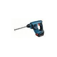 BOSCH GBH 18 V-EC AKÜLÜ DELİCİ / KIRICI (4.0 Ah)