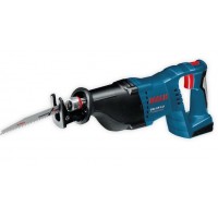 BOSCH GSA 18 V-LI AKÜLÜ PANTER TESTERE(Güçlü Seri)