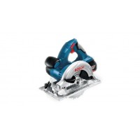 BOSCH GKS 18 V-57 G AKÜLÜ DAİRE TESTERE (Güçlü Seri)