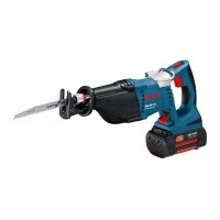 BOSCH GSA 36 V-LI AKÜLÜ PANTER TESTERE (36 Volt Seri )