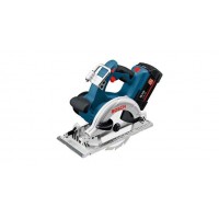 BOSCH GKS 36 V-LI AKÜLÜ DAİRE TESTERE (36 Volt seri)