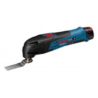 BOSCH GOP 18V-28 AKÜLÜ ÇOK YÖNLÜ KESİÇİ SALINIM HAREKETLİ