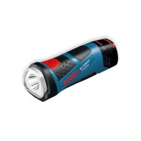 BOSCH GLI 12V-330 SADECE EL LAMBASI (Akü ve Şarj Dahil Değildir)