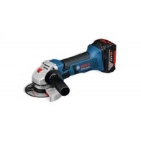 BOSCH GWS 18 V-LI AKÜLÜ TAŞLAMA(115 mm)