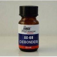 EMS FORCE 41830 AC-68 DEBONDER YAPIŞTIRICI SÖKÜCÜ (1.LT)