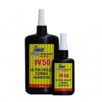 EMS FORCE 41923 UV-50 UV YAPIŞTIRICI 250 gr.