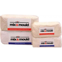 EMS MIX & MOULD 00935 TAMİR VE DOLGU MACUNU 500 gr.