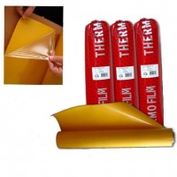 EMS THERMOFILM 00537 TF536/130 SICAK YAPIŞTIRICI FİLM 100 mt