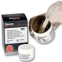 DEVCON 10261 DEV.BF BRONZ DOLGULU EPOKSİ MACUN 500 gr.