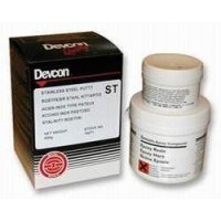 DEVCON 10271 DEV.ST PASLANMAZ ÇELİK MACUN 500 gr.