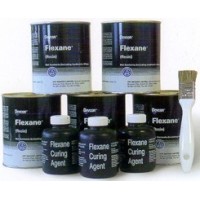 DEVCON 15821 FLEX-HL KALIP YAPIMINDA KULLANILAN KAUÇUK EPOKSİSİ 500 gr.