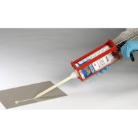 DEVCON 21000 DEV-531 ÇİFTŞIRINGALI KARTUŞ(TABANCALI SİSTEM) 400 ml