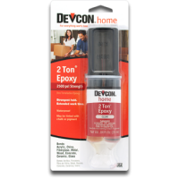 DEVCON 31345 (2 TON) İZOLASYON AMAÇLI EPOKSİ YAPIŞTIRICI 25.ml