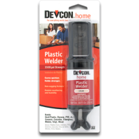 DEVCON 22045 DEV.pls.weld PLASTİK KAYNAK YAPIŞTIRICI 25. gr