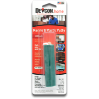 DEVCON 80345 MARİNA PLASTİK EPOKSİ MACUN 57. gr.