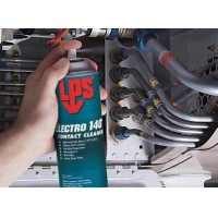 LPS 709128 ELE.140 KONTAK TEMİZLEYİCİ 3.78 lt.