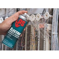 LPS 700416 ELEC KONTAK TEMİZLEYİCİ 397 gr.