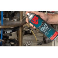 LPS 703555 ZERO TRI TEMİZLEYİCİ YAG SÖKÜCÜ 208 lt