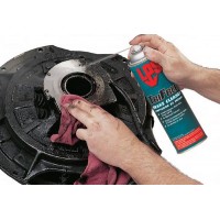 LPS 703620 LPS TRI FREE FREN TEMİZLEYİCİ YAG SÖKÜCÜ 425 gr.