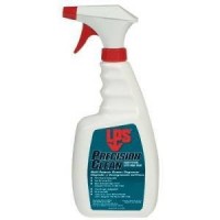 LPS 702705 precis TEMİZLEYİCİ VE YAĞ SÖKÜCÜ (su bazlı) 18.93 lt .