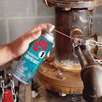 LPS 701128 LPS1 KURU FİLM YAĞLAYICI SU.NEM KOVUCU 3.78 lt