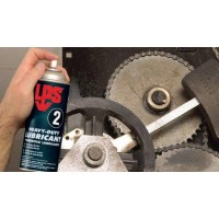 LPS 700222 lps2 ENDÜSTRİYEL AMAÇLI YAĞLAYICI 591 ml.