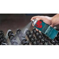 LPS 701516 lps HP AĞIR ŞARTLAR SİLİKON YAĞLAYICI-ISLAK 368 gr.