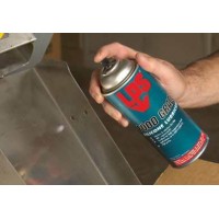 LPS 701716 LPS FO GIDA TİPİ KALIP AYIRICI SİLİKON YAGI KURU FİLM 284 gr.