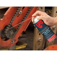 LPS 702416 LPS CHA ZİNCİR VE ÇELİK HALAT YAGLAYICI 312 gr.