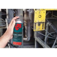 LPS 702516 LPS FOR KURU FİLM MOLY YAĞLAYICI 312 gr.