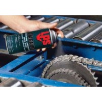 LPS 700605 lps MA SÜRTÜNMEYİ AZALTAN TEFLONLU YAĞLAYICI 18.93 lt