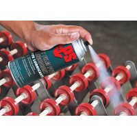 LPS 702616 lps DRY KURU FİLM TEFLON YAĞLAYICI-KALIP AYIRICI 340 gr.