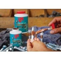 LPS 702916 LPS.FRE.COP.ANTİ BAKIR KATKILI DEMONTAJ PASTASI 340 gr.