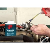 LPS 704110 LPS PRE MOLY KATKILI DEMONTAJ PASTASI 454 gr.