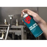 LPS 701316 LPS FO GIDA TİPİ MAKİNA YAĞI 312 gr.