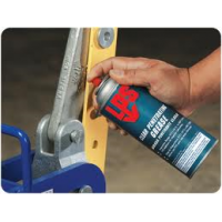 LPS 706716 Cl pen gr NUFUS EDİCİ YAĞLAYICI GRES (JEL) 312 gr.