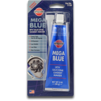 VERSACHEM 77739 MEGA MAVİ SİLİKON 85 gr.