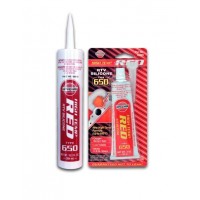 VERSACHEM 65309 ver.HL YÜKSEK ISI-KIRMIZI SİLİKON 85 gr.