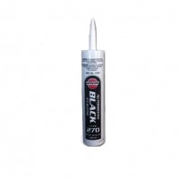 VERSACHEM 12270 AUTO BLACK OTOMOTİV İÇİN SİYAH SİLİKON 304 ml.