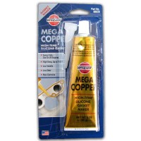 VERSACHEM 88839 ver.ME YÜKSEK ISI BAKIR SİLİKON CONTA 85 gr.