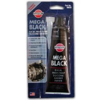 VERSACHEM 99839 ver.ME YÜKSEK ISI-SİYAH SİLİKON CONTA 85 gr.