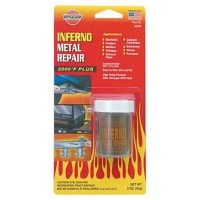 VERSACHEM 83009 Ver.IN YÜKSEK ISIYA DAYANIKLI METAL ONARICI 85 gr.+1100°C