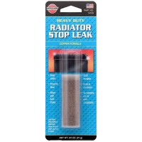 VERSACHEM 14109 Ver.HE RADYATÖR SIZINTI ÖNLEYİCİ8SAF BAKIR KATKILI) 28.4 gr.