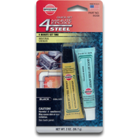 VERSACHEM 44209 Ver.4 ÇELİK EPOKSİLERE GÖRE ÇOK HIZLI KÜRLEŞEN EPOKSİ.